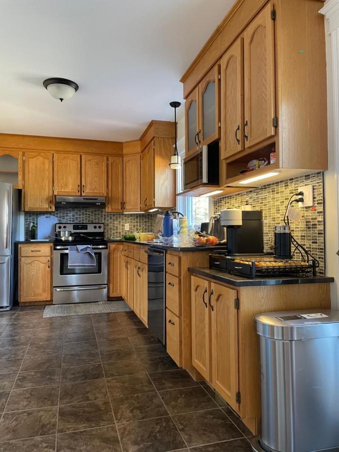 Homestay Tantallon Guest With Private *