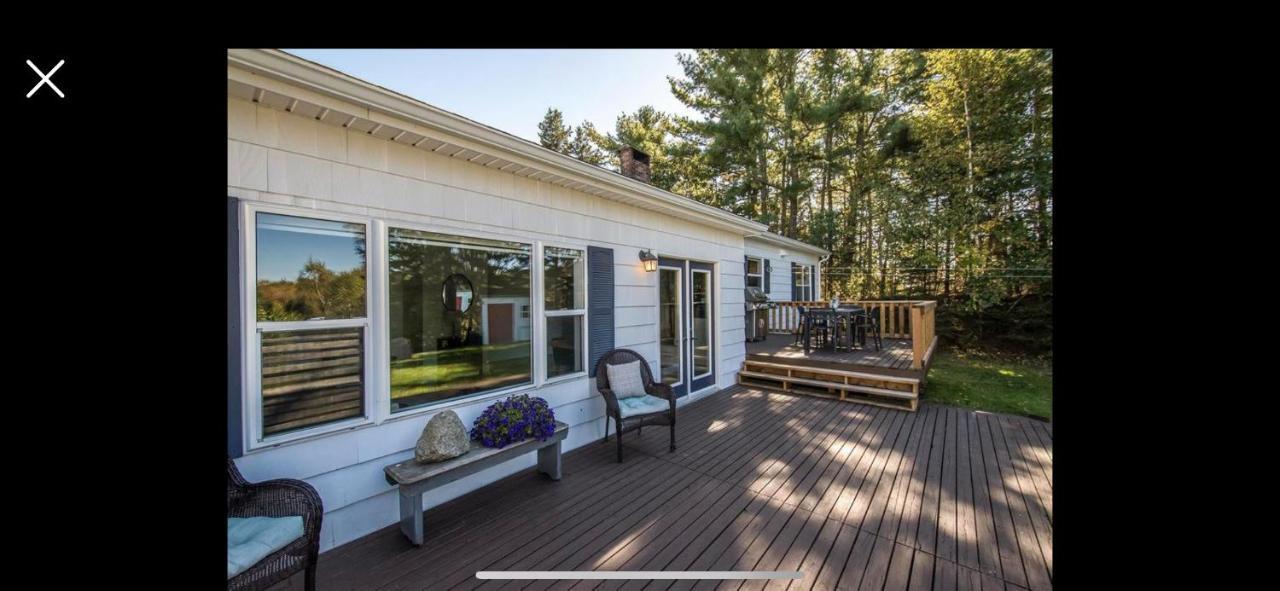 Tantallon Guest With Private Homestay French Village