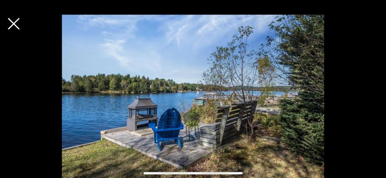Homestay Tantallon Guest With Private
