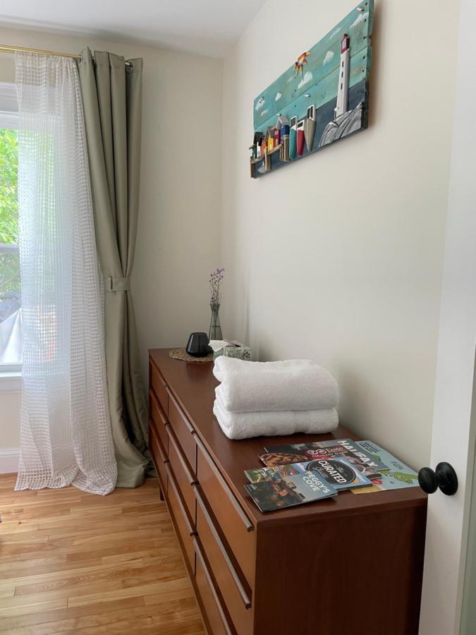 Homestay Tantallon Guest With Private