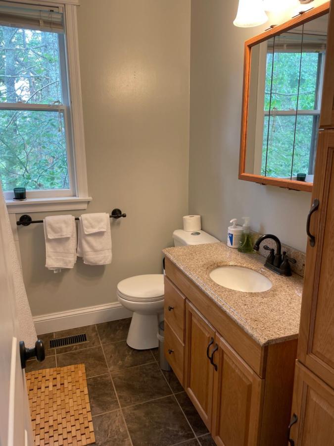 Tantallon Guest With Private Homestay