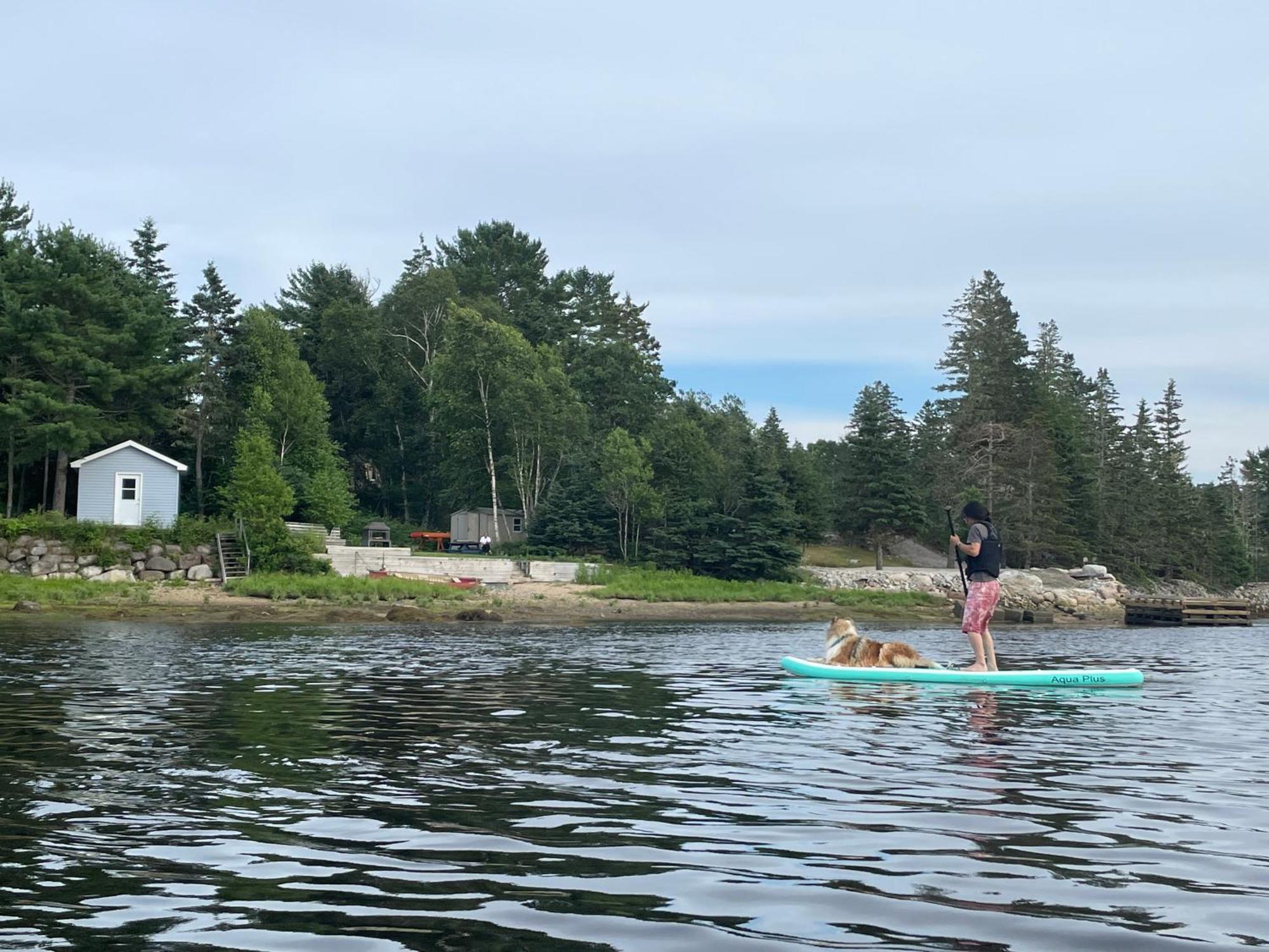 Tantallon Guest With Private Homestay *