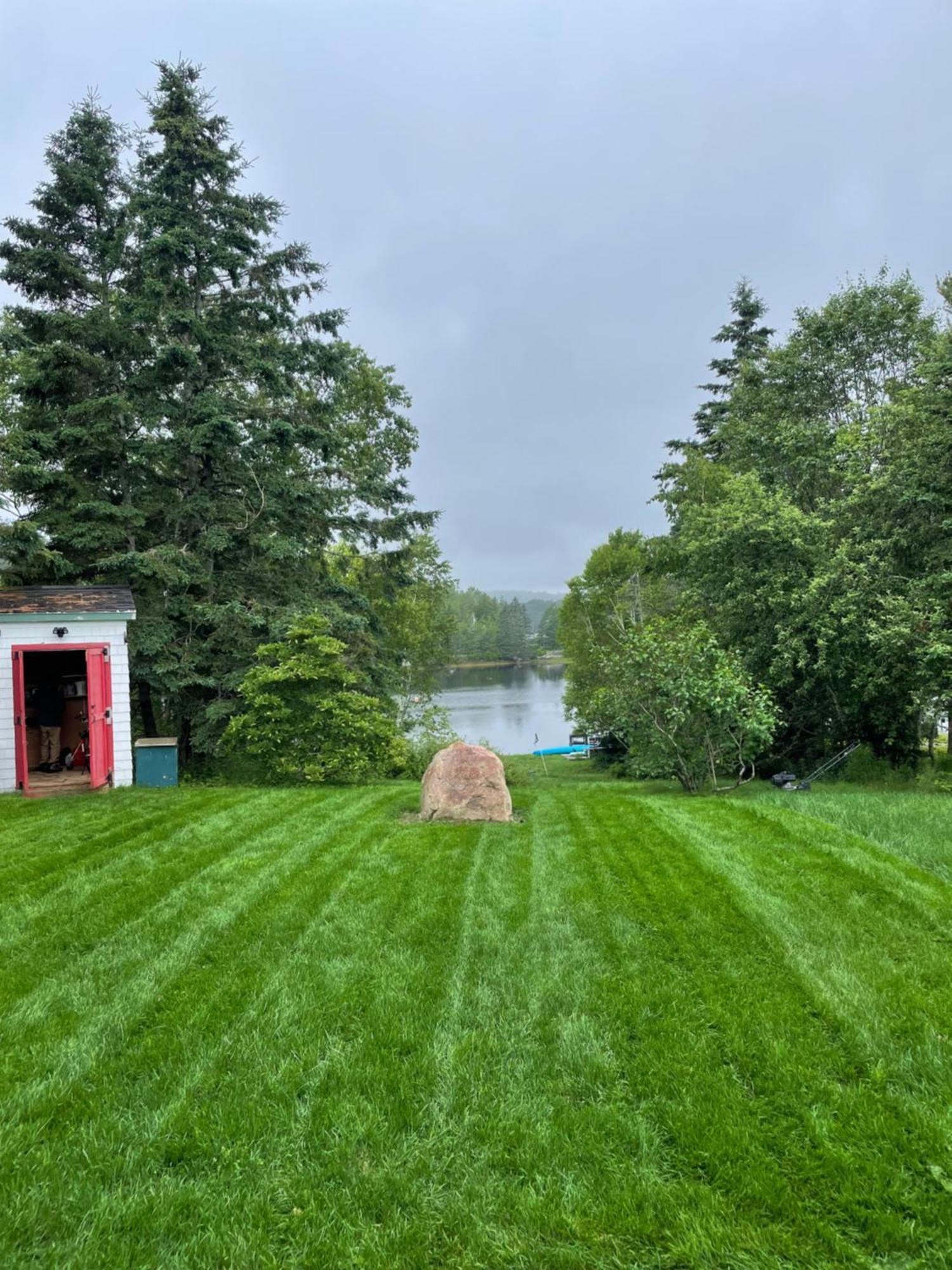 Homestay Tantallon Guest With Private