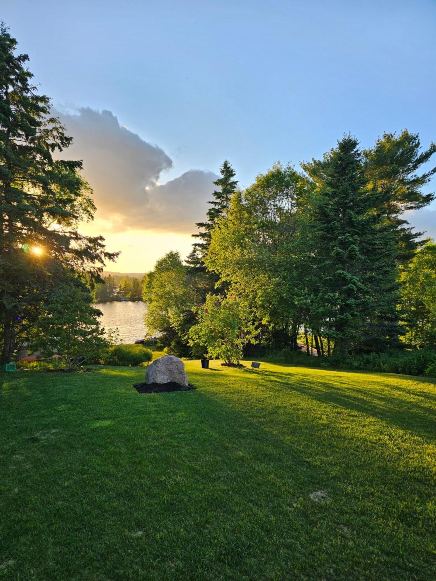 Homestay Tantallon Guest With Private