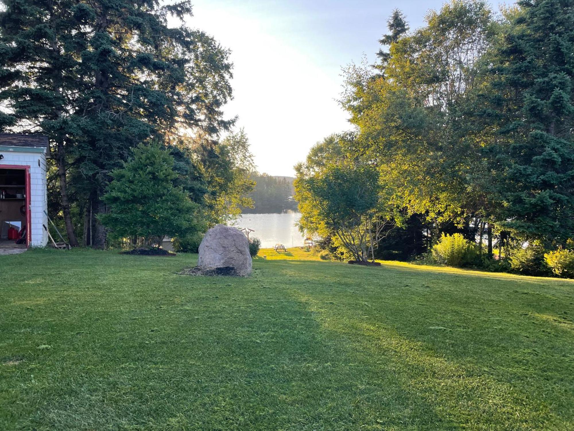 Tantallon Guest With Private Homestay French Village