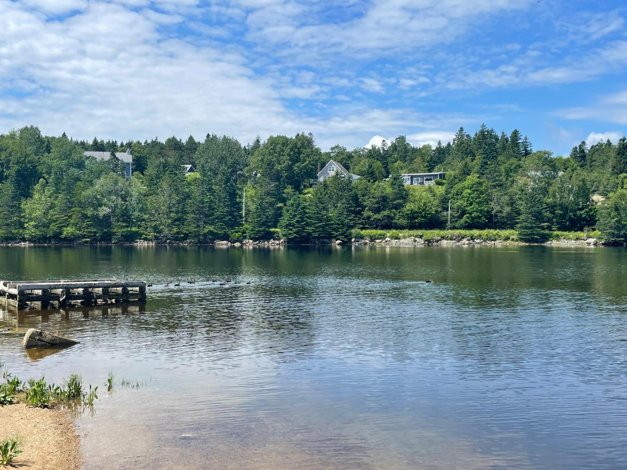 Homestay Tantallon Guest With Private French Village